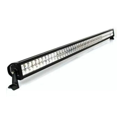 Pack Neblineros Barra Led 240w+ Luces Led Para Camiones 120w