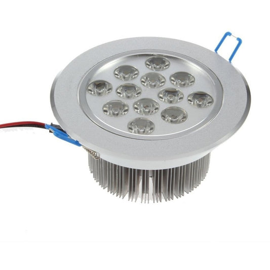 Focos Led Embutidos Foco Led Embutido Foco Embutido Led 12w