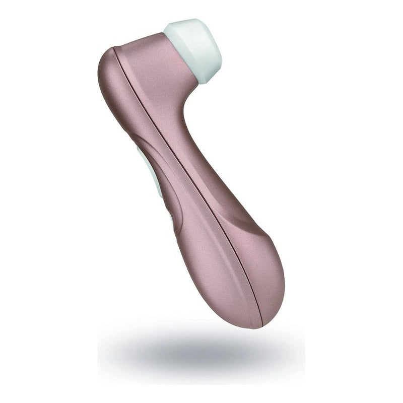 Vibrador Clitorial Satisfyer Pro 2 Nude